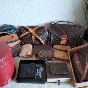 Meet your Posher, Ethel